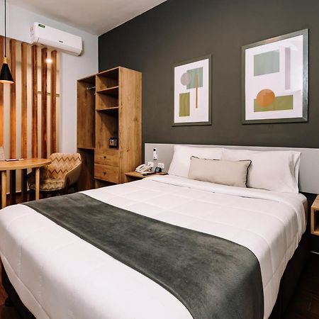 Tarata Boutique Hotel Lima Exteriör bild
