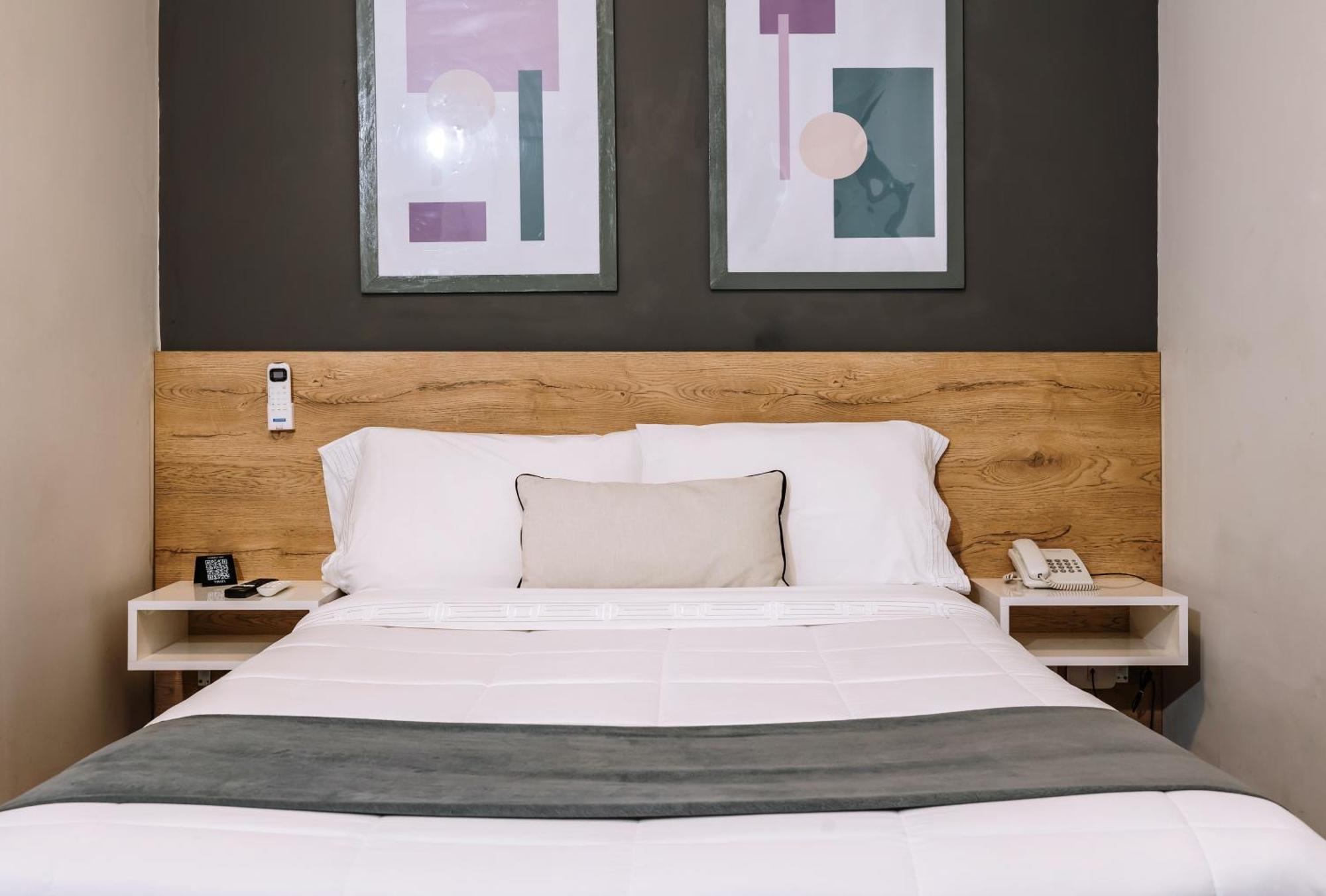 Tarata Boutique Hotel Lima Exteriör bild